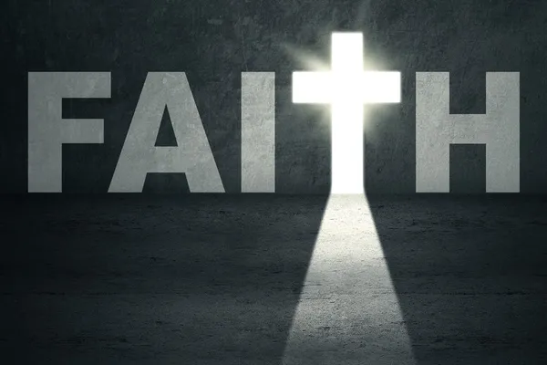 The Virtue of Faith